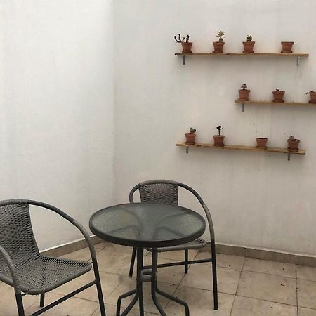 Suites Incoreli Departamento 4 Pachuca Luaran gambar