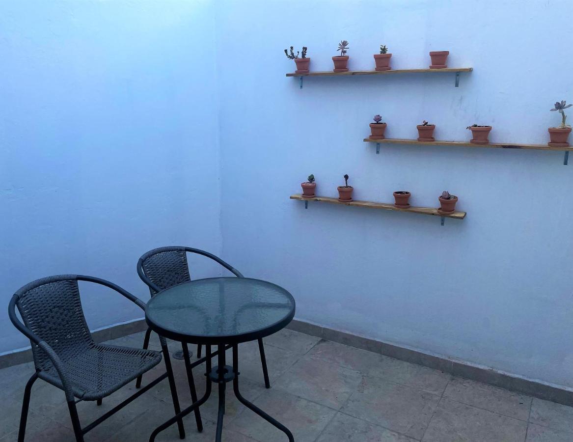 Suites Incoreli Departamento 4 Pachuca Luaran gambar
