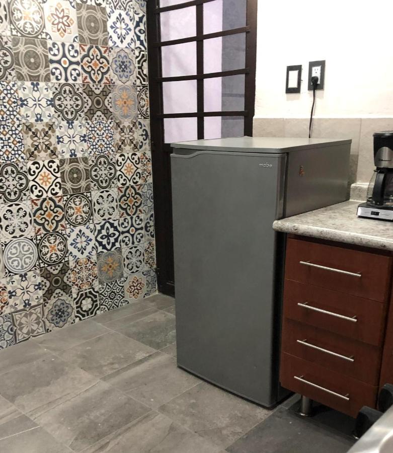 Suites Incoreli Departamento 4 Pachuca Luaran gambar