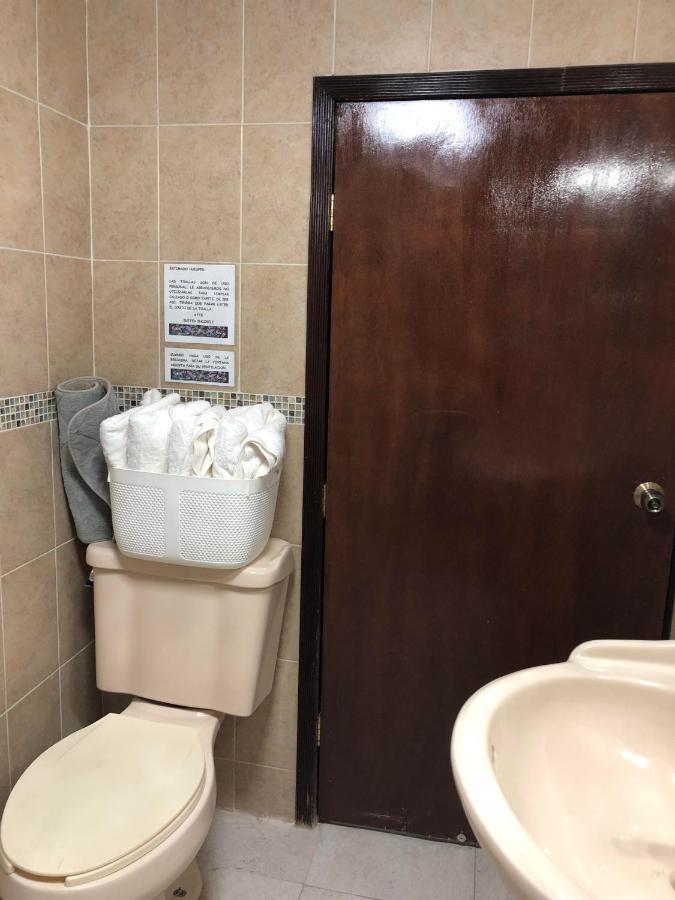 Suites Incoreli Departamento 4 Pachuca Luaran gambar