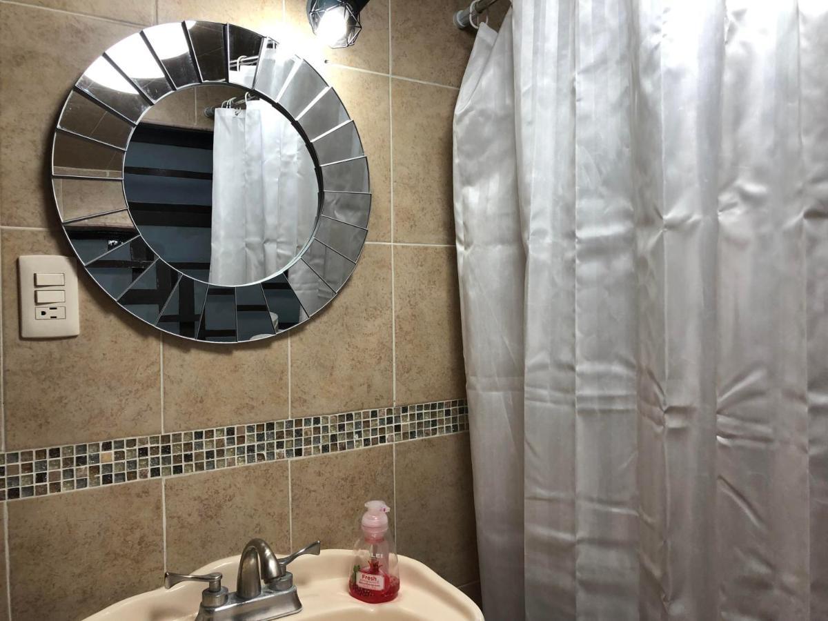 Suites Incoreli Departamento 4 Pachuca Luaran gambar